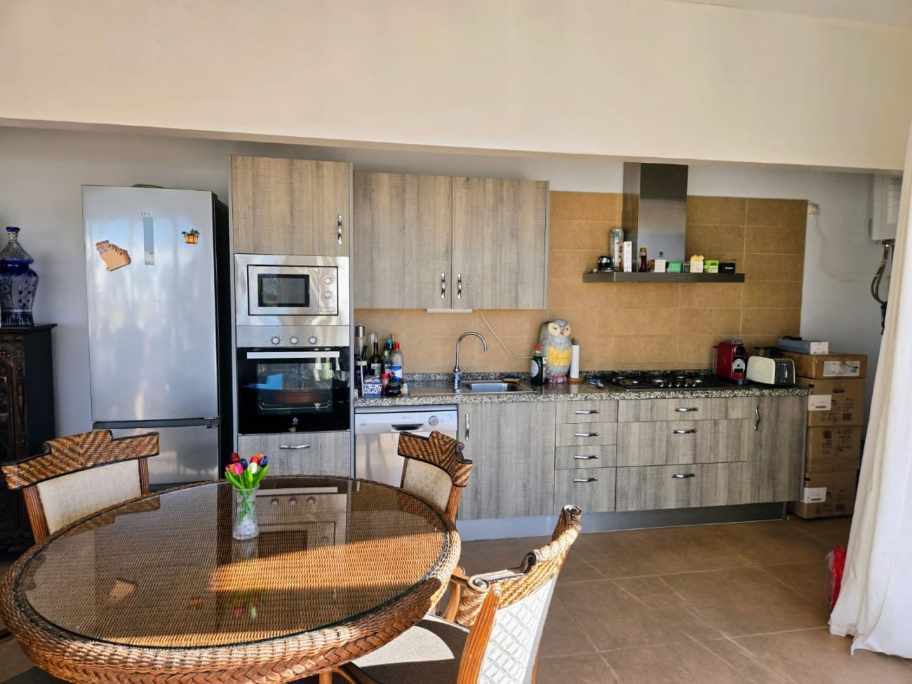 4 makuuhuone Huvila myytävänä paikassa Caleta de Velez mukana uima-altaan - 485 000 € (Ref: 9468076)