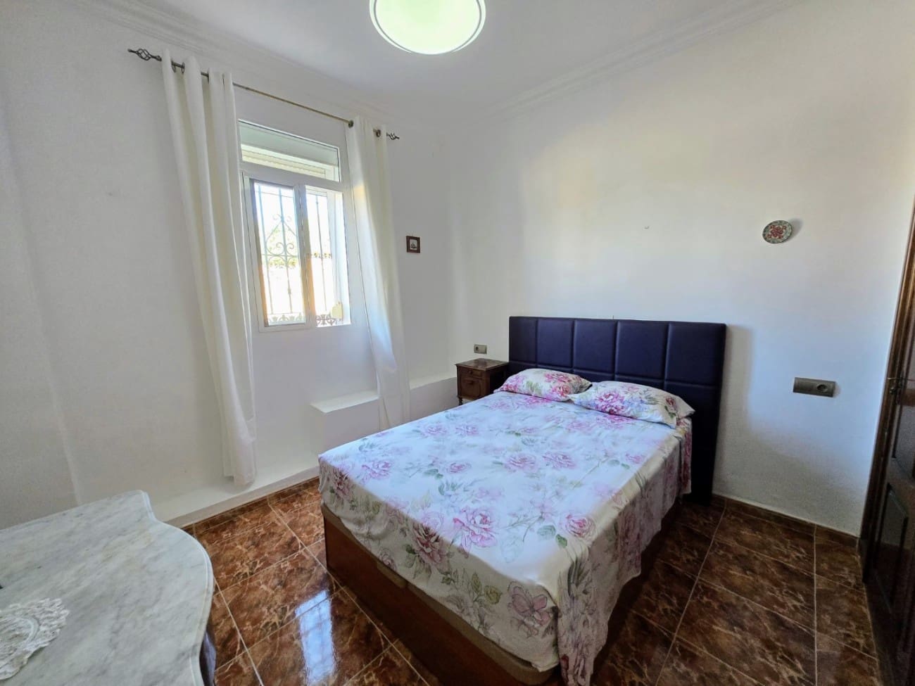 4 makuuhuone Huvila myytävänä paikassa Caleta de Velez mukana uima-altaan - 485 000 € (Ref: 9468076)