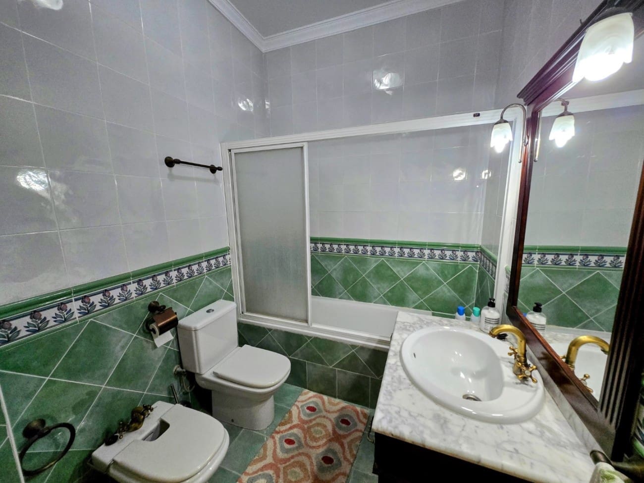 4 makuuhuone Huvila myytävänä paikassa Caleta de Velez mukana uima-altaan - 485 000 € (Ref: 9468076)