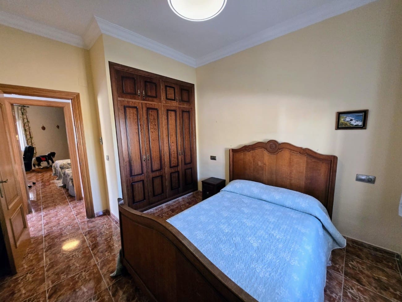 4 makuuhuone Huvila myytävänä paikassa Caleta de Velez mukana uima-altaan - 485 000 € (Ref: 9468076)