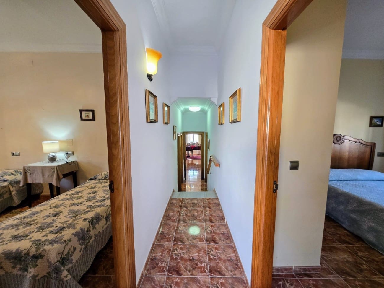 4 makuuhuone Huvila myytävänä paikassa Caleta de Velez mukana uima-altaan - 485 000 € (Ref: 9468076)