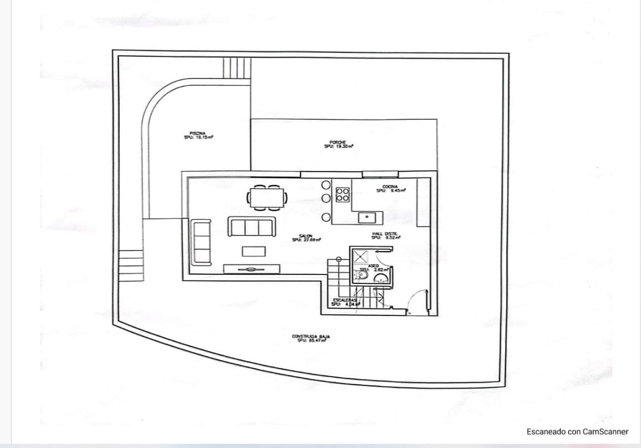 Building Plot for sale in Nerja - € 160,000 (Ref: 9508224)