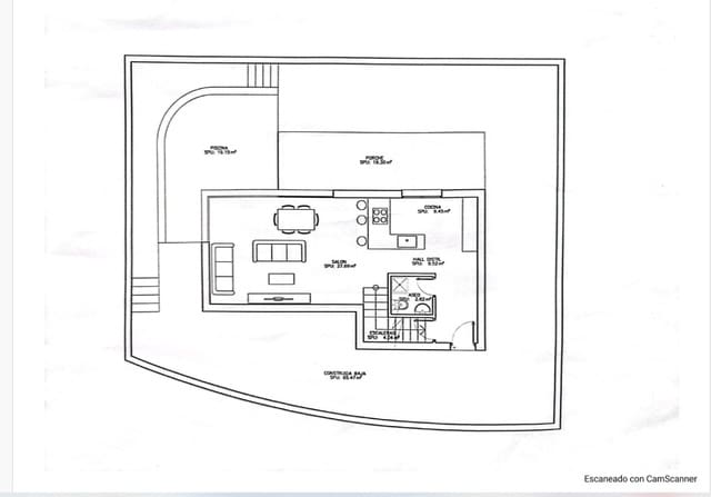 Building Plot for sale in Nerja - € 160,000 (Ref: 9508224)