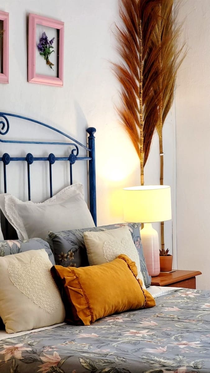 1 bedroom Finca/Country House for sale in Nerja with pool - € 290,000 (Ref: 9508225)