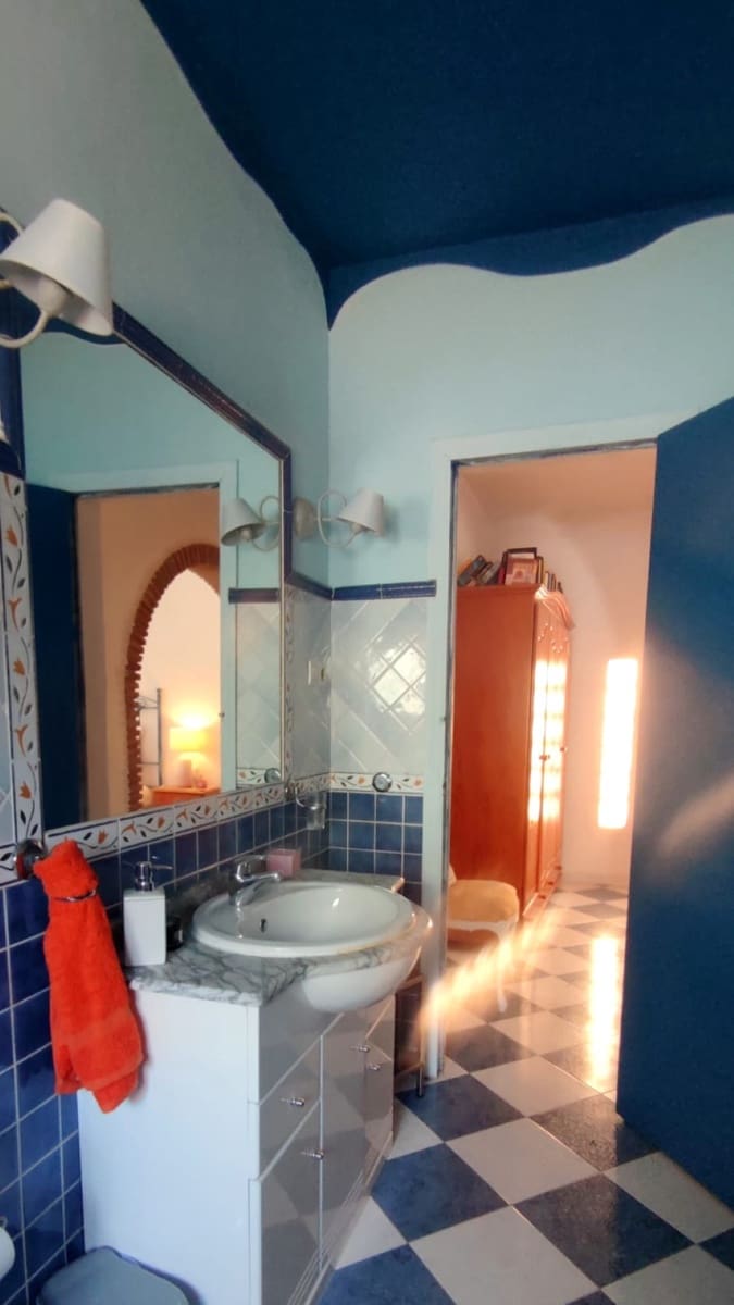 1 bedroom Finca/Country House for sale in Nerja with pool - € 290,000 (Ref: 9508225)
