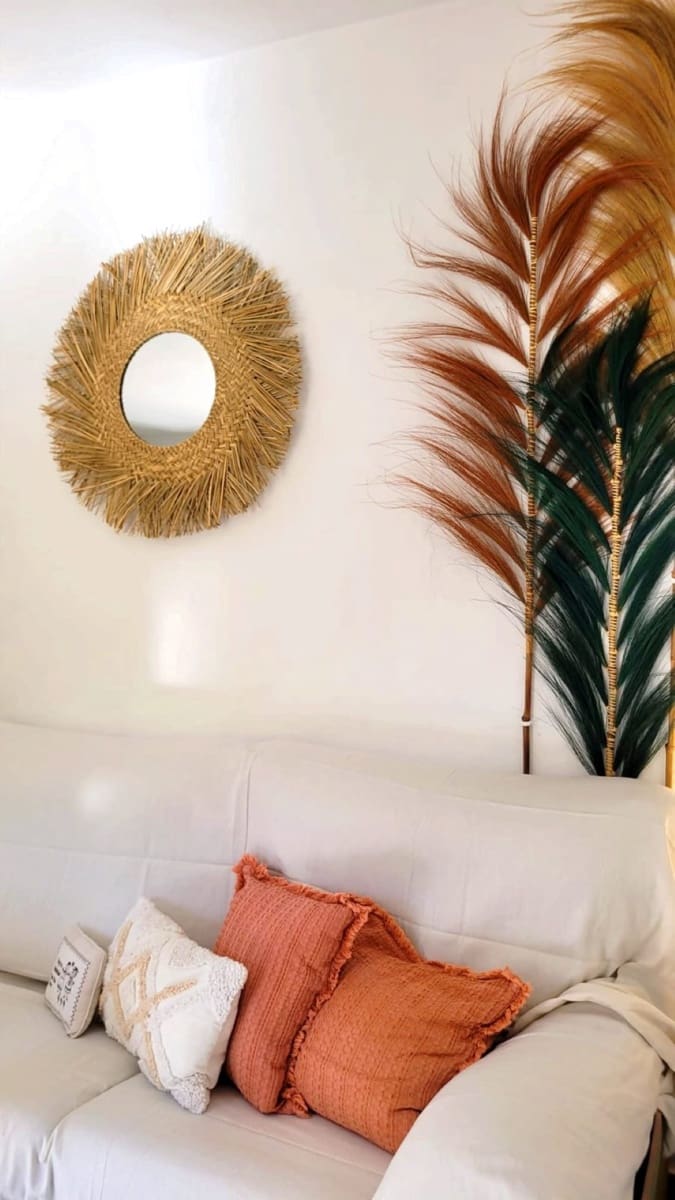 1 bedroom Finca/Country House for sale in Nerja with pool - € 290,000 (Ref: 9508225)