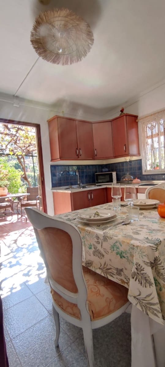 1 bedroom Finca/Country House for sale in Nerja with pool - € 290,000 (Ref: 9508225)