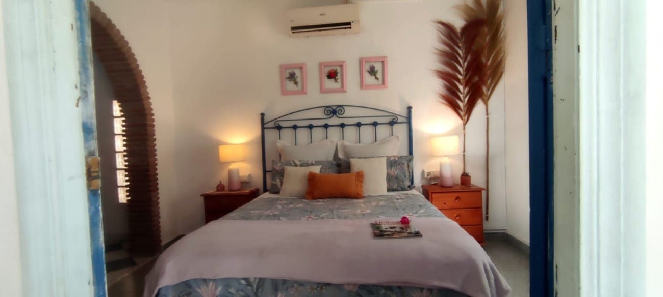 1 bedroom Finca/Country House for sale in Nerja with pool - € 290,000 (Ref: 9508225)