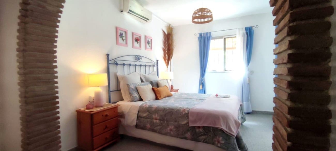 1 bedroom Finca/Country House for sale in Nerja with pool - € 290,000 (Ref: 9508225)