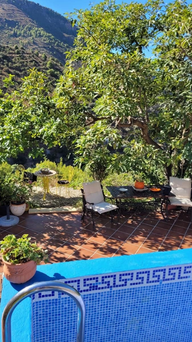 1 bedroom Finca/Country House for sale in Nerja with pool - € 290,000 (Ref: 9508225)