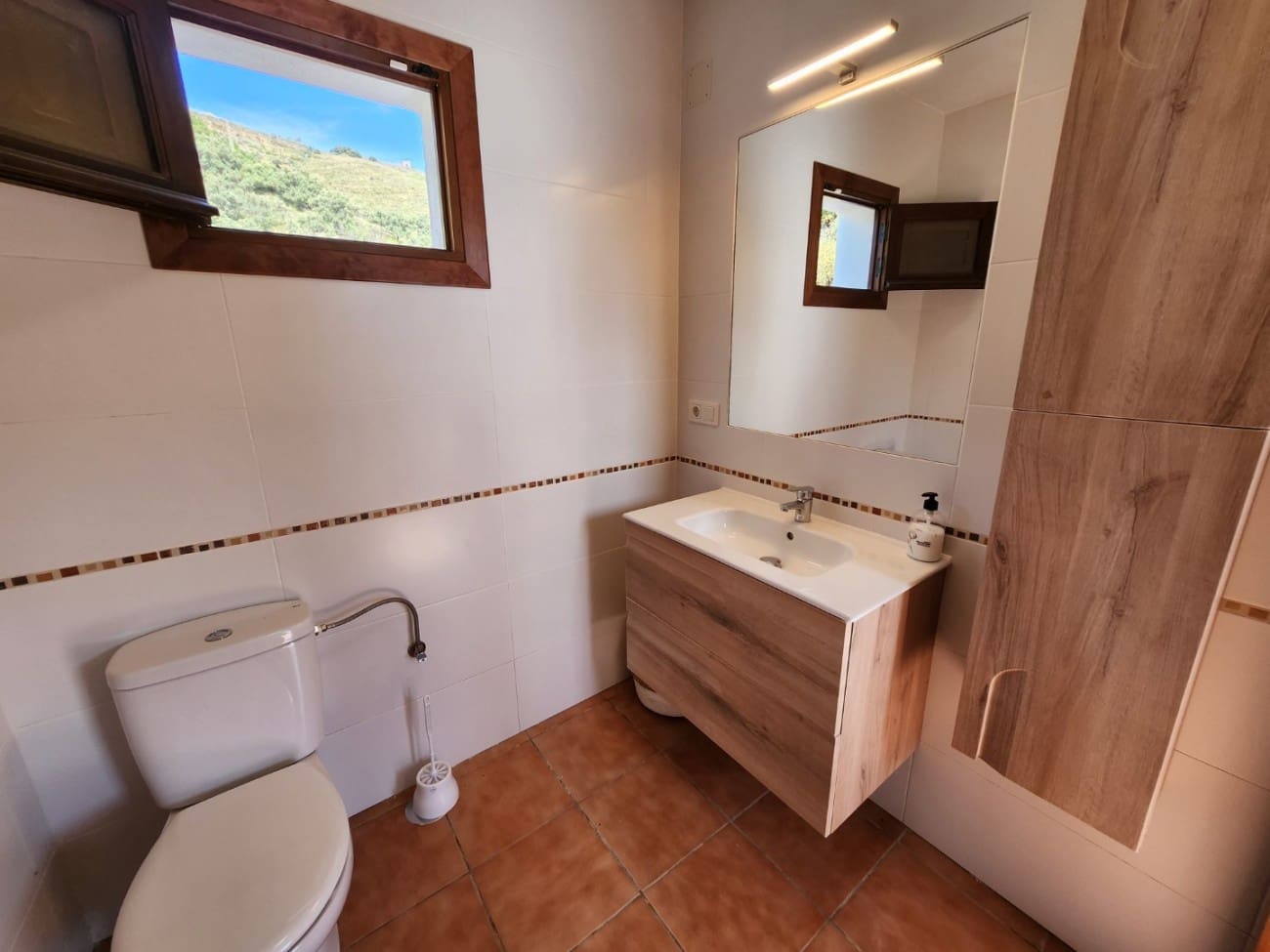 1 soveværelse Finca/Landehus til salg i Frigiliana med swimmingpool - € 239.000 (Ref: 9508226)