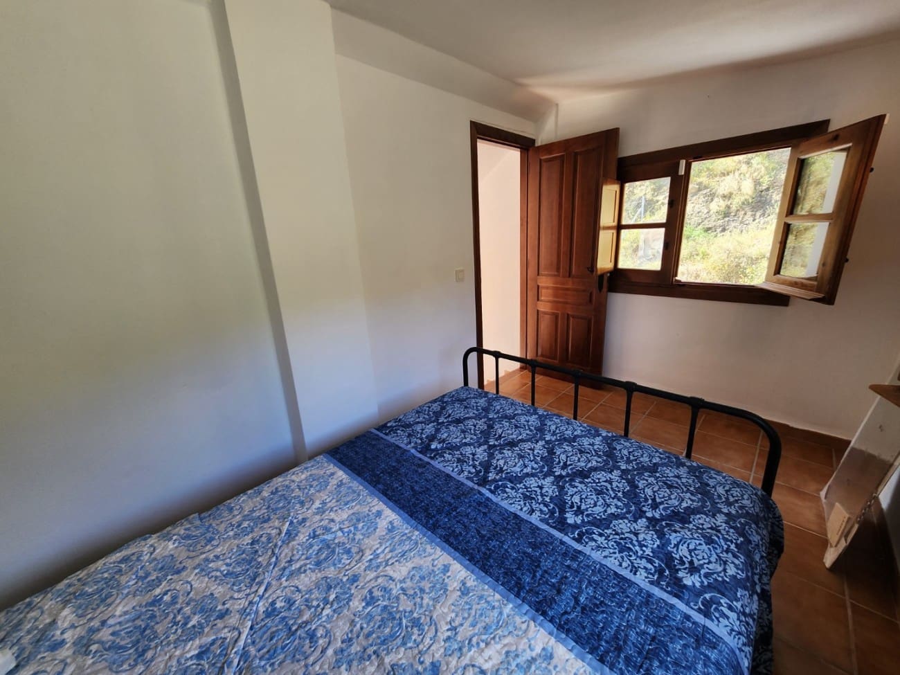 1 soveværelse Finca/Landehus til salg i Frigiliana med swimmingpool - € 239.000 (Ref: 9508226)