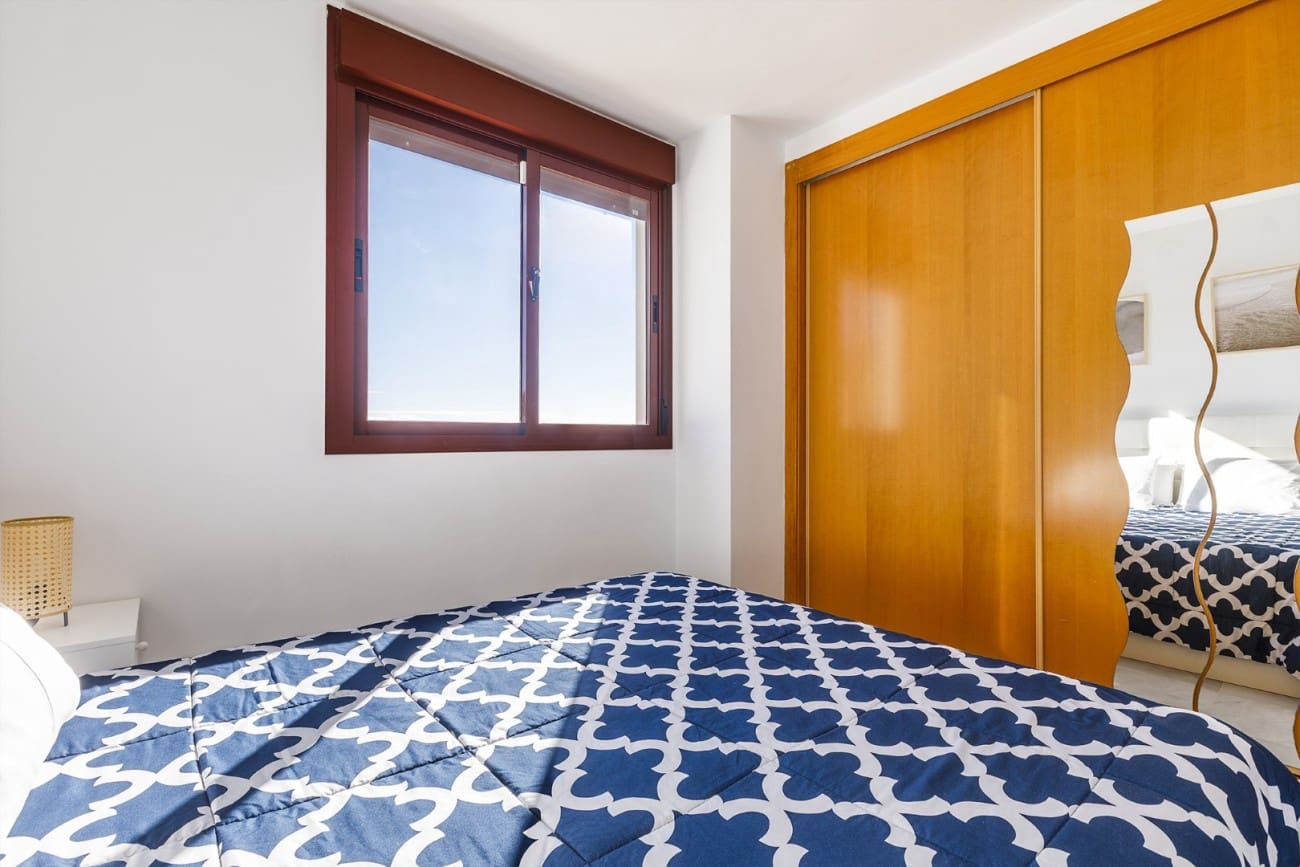 2 bedroom Penthouse for sale in Nerja with pool - € 390,000 (Ref: 9523906)