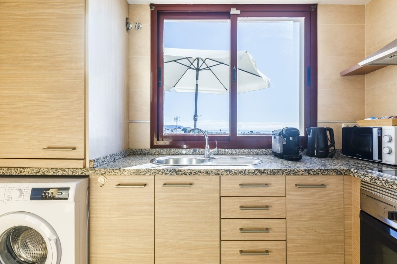 2 bedroom Penthouse for sale in Nerja with pool - € 390,000 (Ref: 9523906)