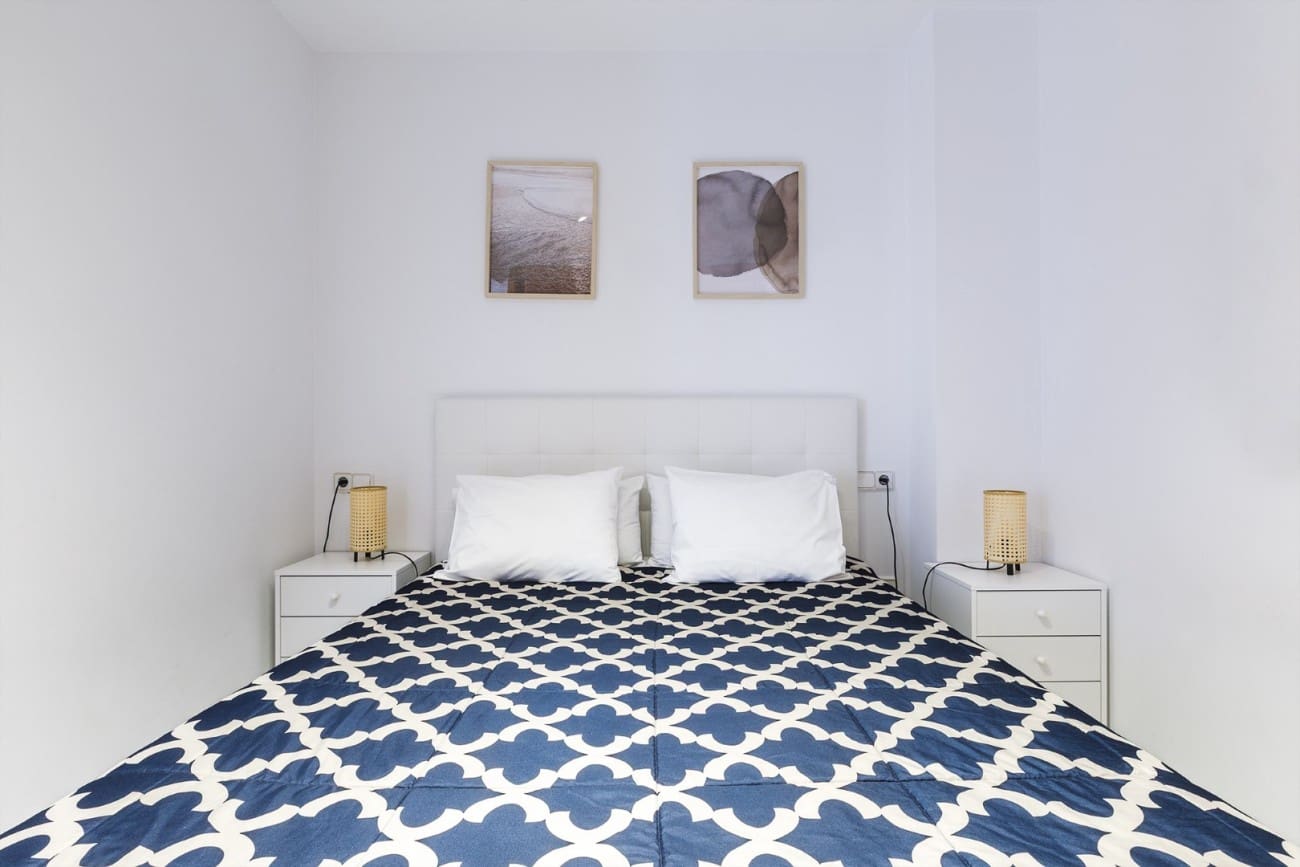 2 bedroom Penthouse for sale in Nerja with pool - € 390,000 (Ref: 9523906)