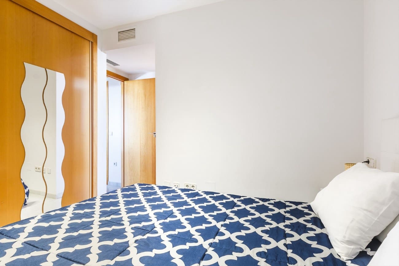 2 bedroom Penthouse for sale in Nerja with pool - € 390,000 (Ref: 9523906)