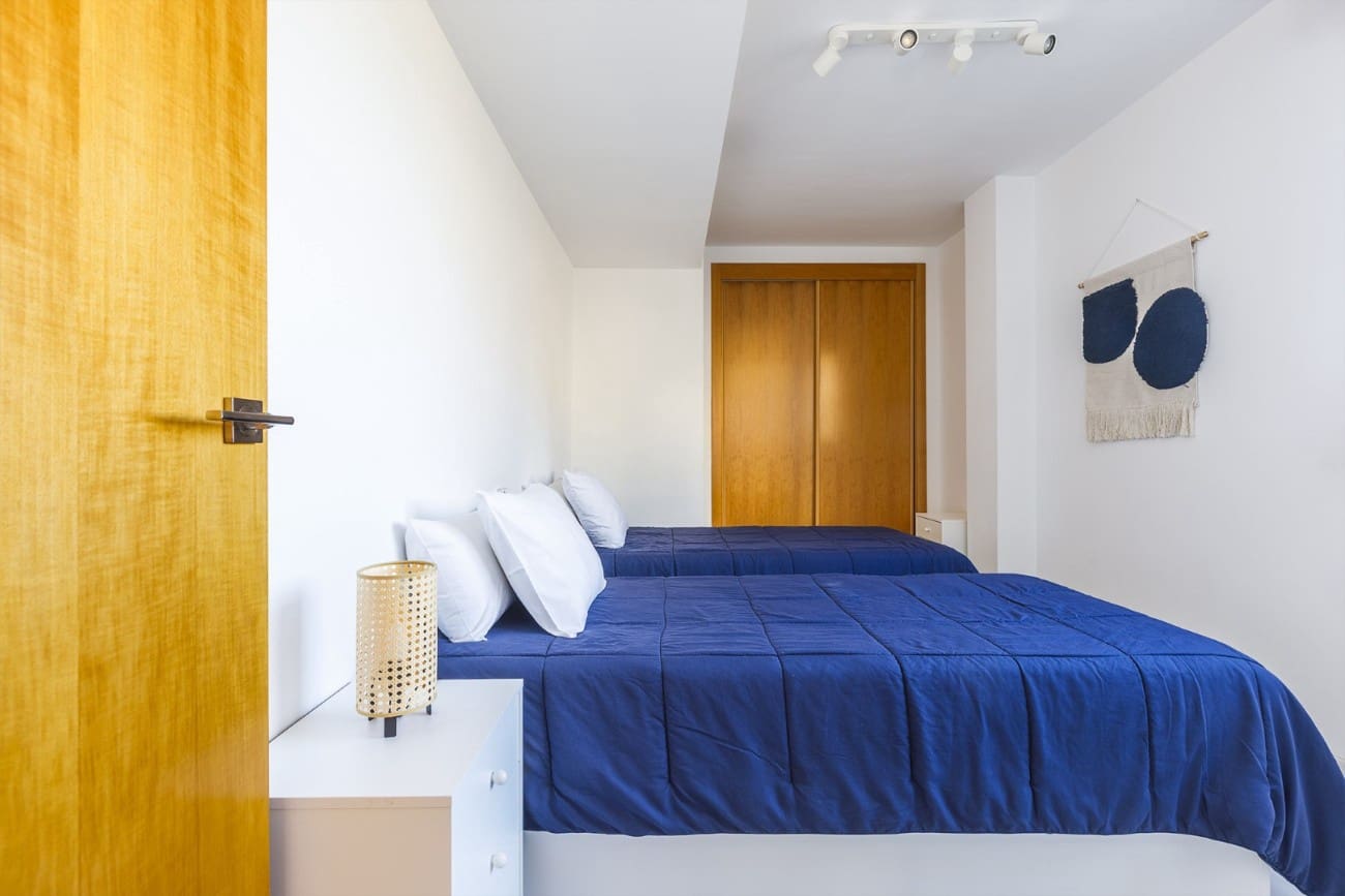 2 bedroom Penthouse for sale in Nerja with pool - € 390,000 (Ref: 9523906)