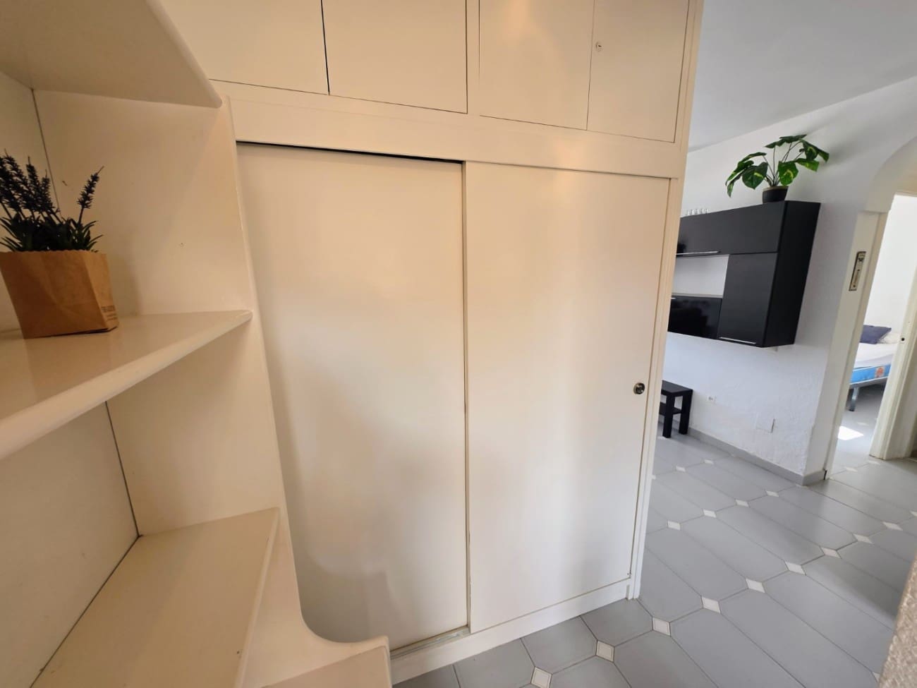 2 soveværelse Byhus til salg i Nerja med swimmingpool - € 290.000 (Ref: 9535487)