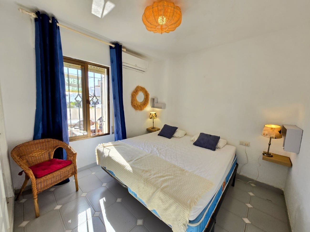 2 soveværelse Byhus til salg i Nerja med swimmingpool - € 290.000 (Ref: 9535487)