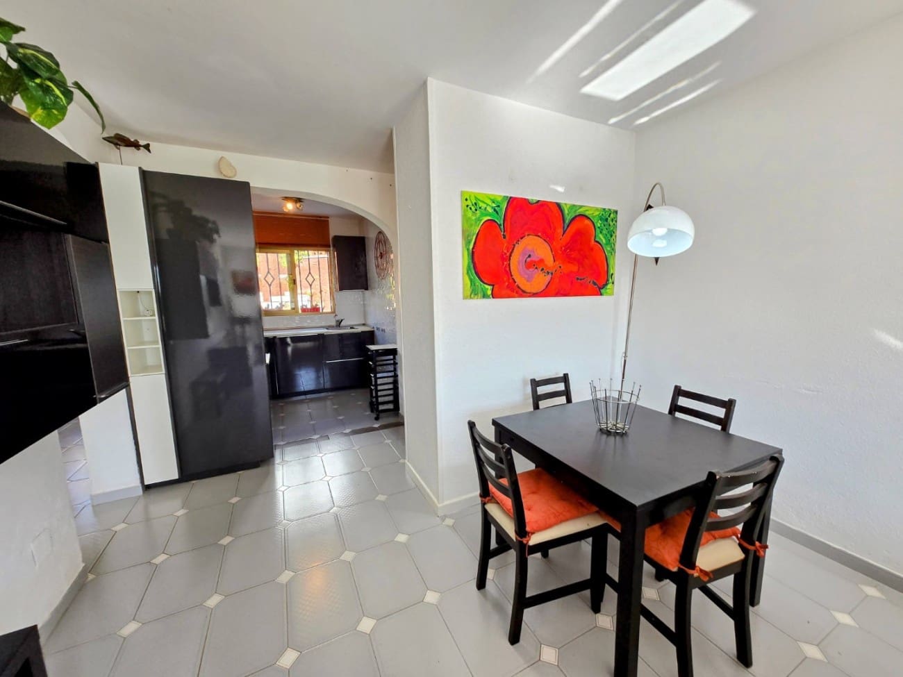 2 soveværelse Byhus til salg i Nerja med swimmingpool - € 290.000 (Ref: 9535487)