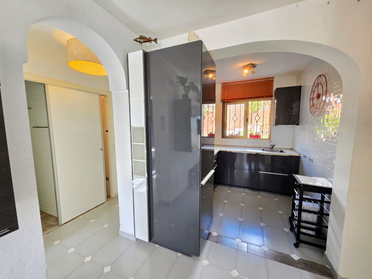 2 soveværelse Byhus til salg i Nerja med swimmingpool - € 290.000 (Ref: 9535487)