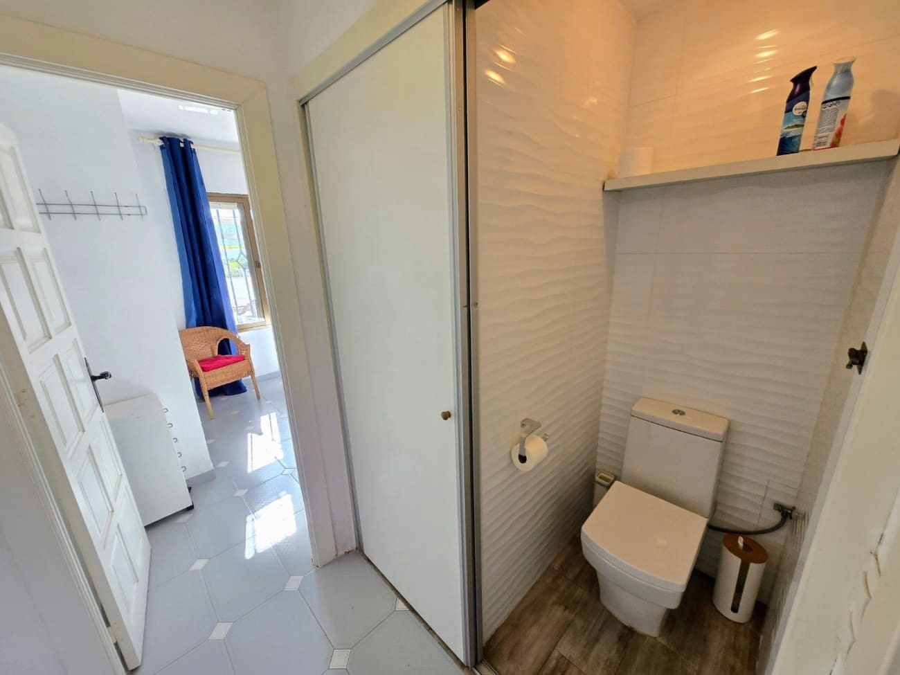 2 soveværelse Byhus til salg i Nerja med swimmingpool - € 290.000 (Ref: 9535487)