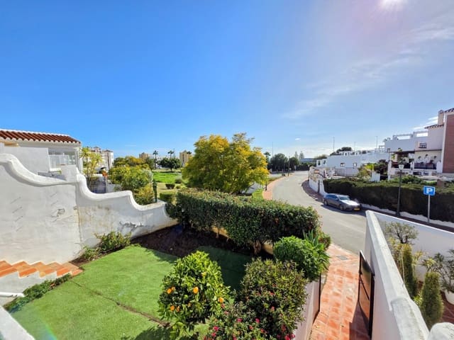 2 soveværelse Byhus til salg i Nerja med swimmingpool - € 290.000 (Ref: 9535487)