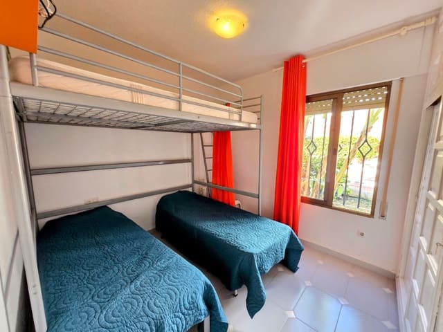 2 soveværelse Byhus til salg i Nerja med swimmingpool - € 290.000 (Ref: 9535487)