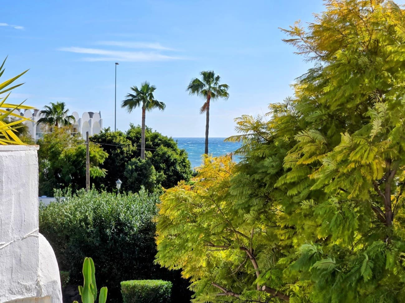 2 soveværelse Byhus til salg i Nerja med swimmingpool - € 290.000 (Ref: 9535487)