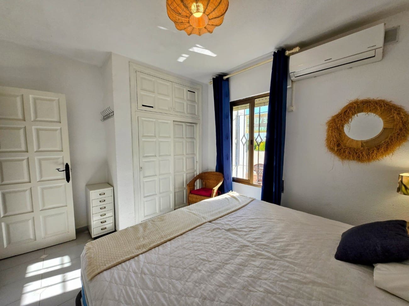 2 soveværelse Byhus til salg i Nerja med swimmingpool - € 290.000 (Ref: 9535487)