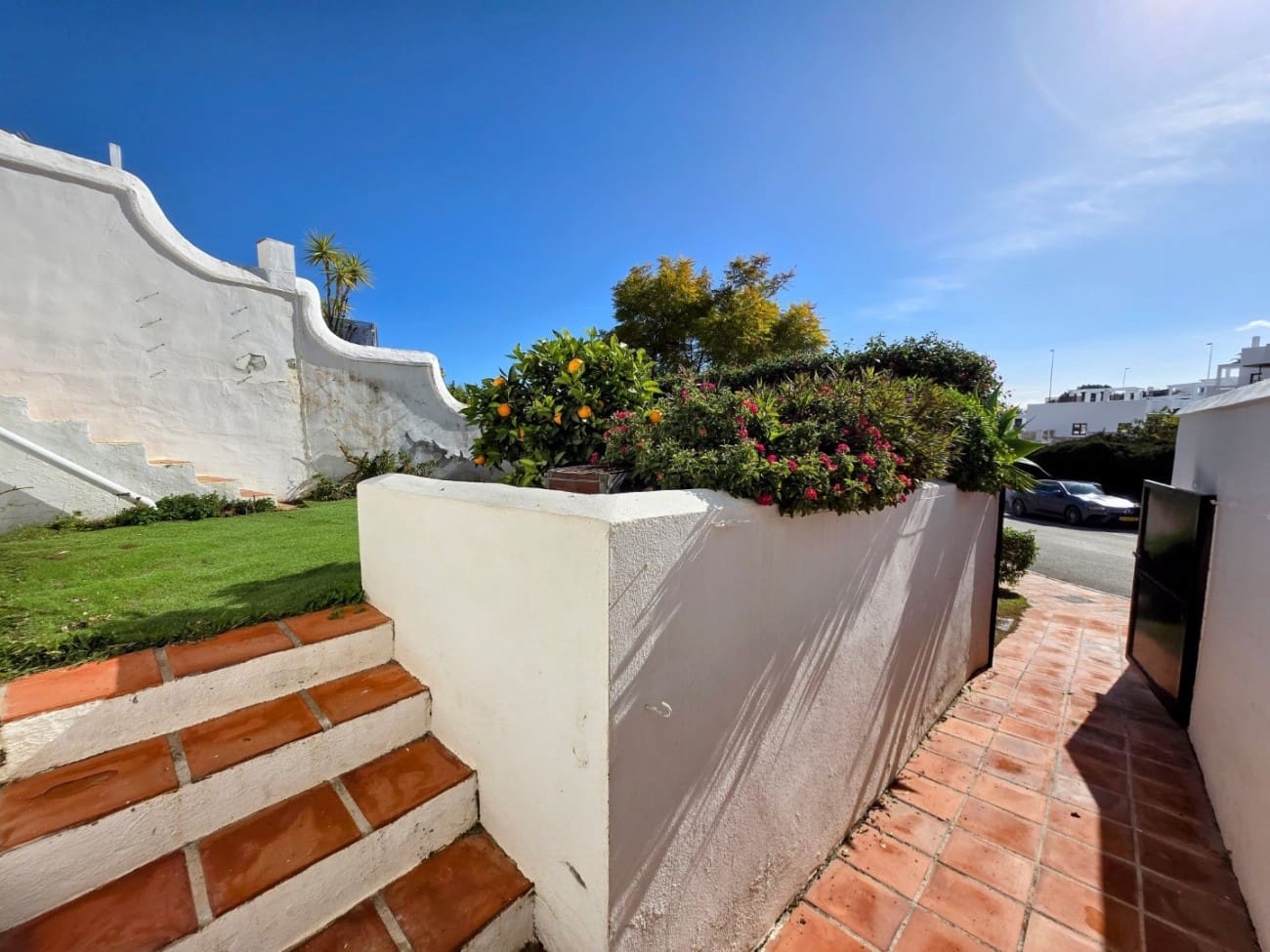 2 soveværelse Byhus til salg i Nerja med swimmingpool - € 290.000 (Ref: 9535487)