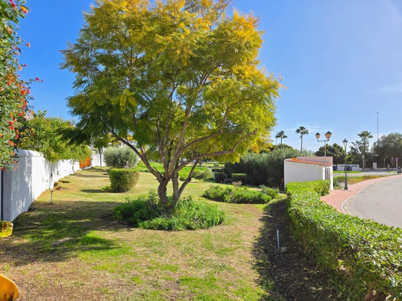 2 soveværelse Byhus til salg i Nerja med swimmingpool - € 290.000 (Ref: 9535487)