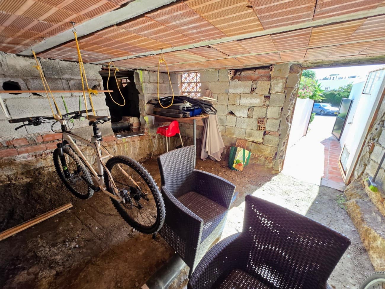 2 soveværelse Byhus til salg i Nerja med swimmingpool - € 290.000 (Ref: 9535487)