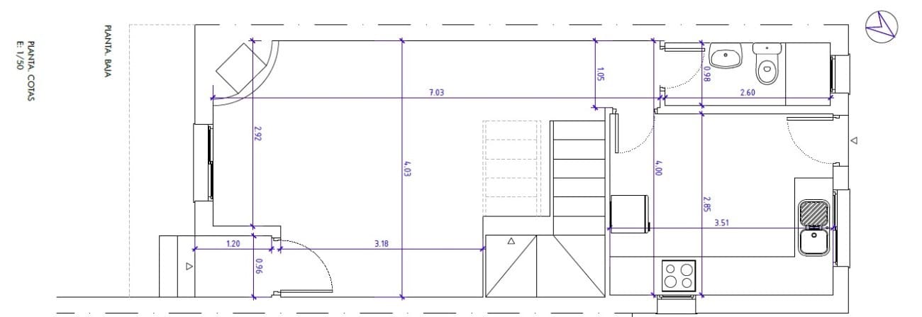 2 sypialnia Dom na sprzedaż w Nerja z basenem - 330 000 € (Ref: 9598612)