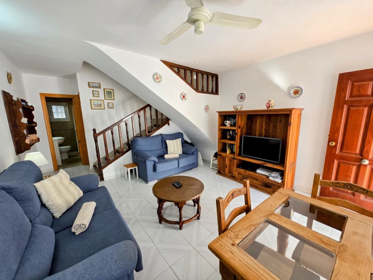 2 sypialnia Dom na sprzedaż w Nerja z basenem - 330 000 € (Ref: 9598612)