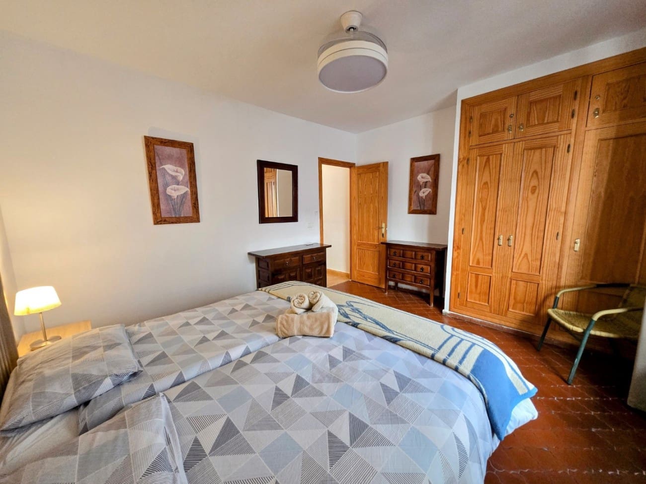 2 sypialnia Dom na sprzedaż w Nerja z basenem - 330 000 € (Ref: 9598612)