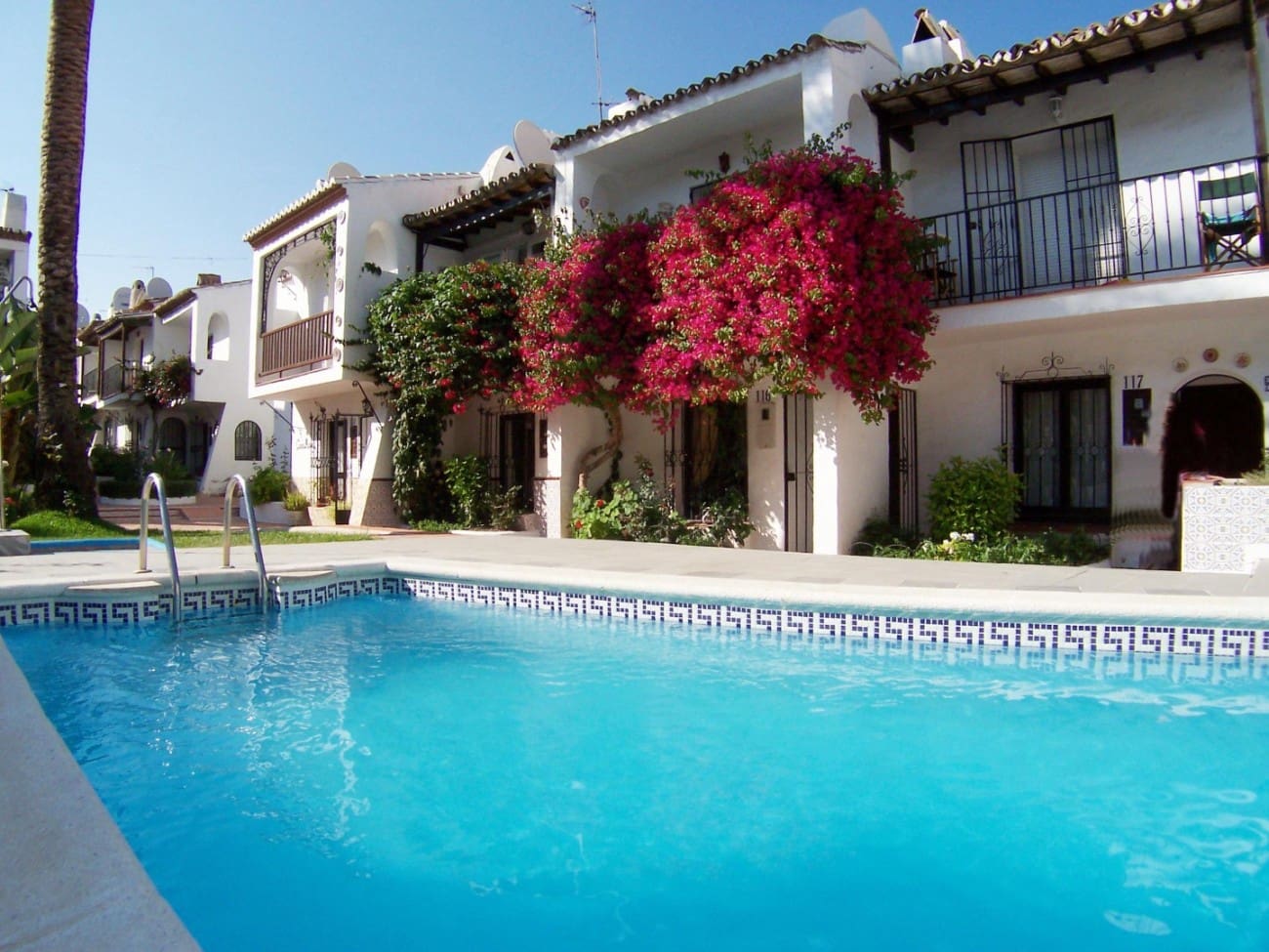 2 sypialnia Dom na sprzedaż w Nerja z basenem - 330 000 € (Ref: 9598612)