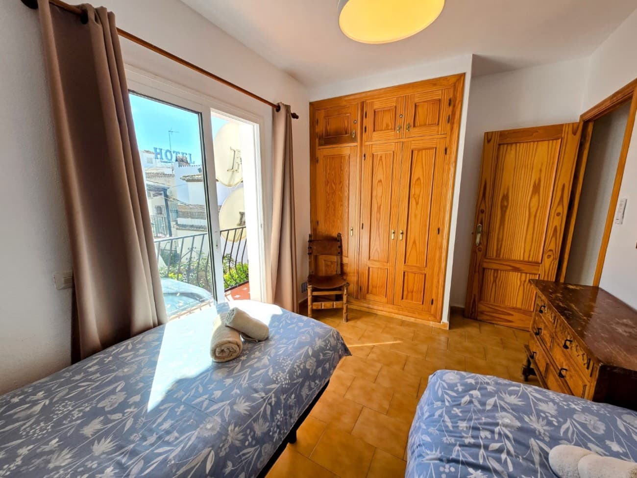 2 sypialnia Dom na sprzedaż w Nerja z basenem - 330 000 € (Ref: 9598612)