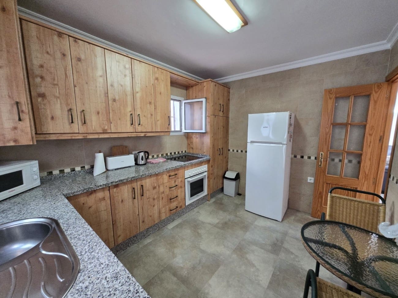 2 sypialnia Dom na sprzedaż w Nerja z basenem - 330 000 € (Ref: 9598612)