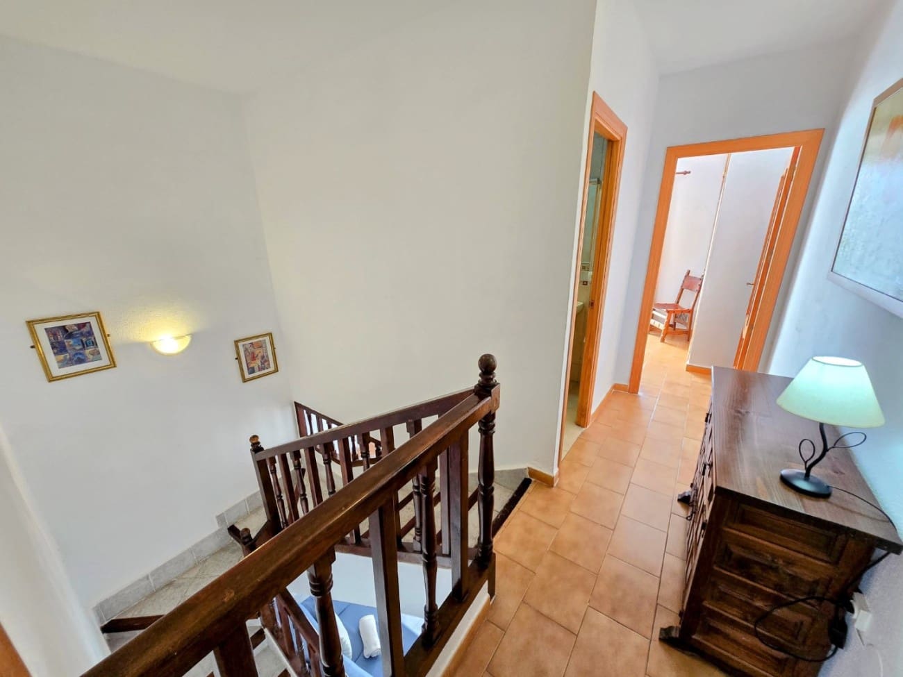 2 sypialnia Dom na sprzedaż w Nerja z basenem - 330 000 € (Ref: 9598612)