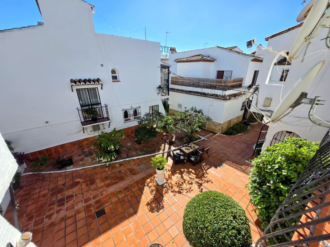 2 sypialnia Dom na sprzedaż w Nerja z basenem - 330 000 € (Ref: 9598612)