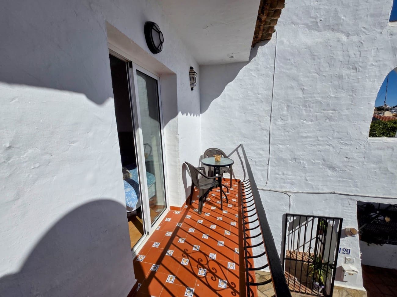 2 sypialnia Dom na sprzedaż w Nerja z basenem - 330 000 € (Ref: 9598612)