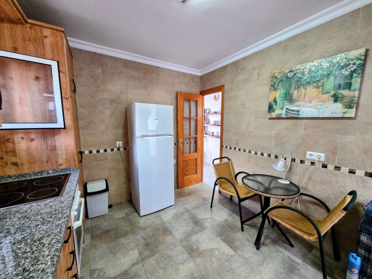 2 sypialnia Dom na sprzedaż w Nerja z basenem - 330 000 € (Ref: 9598612)