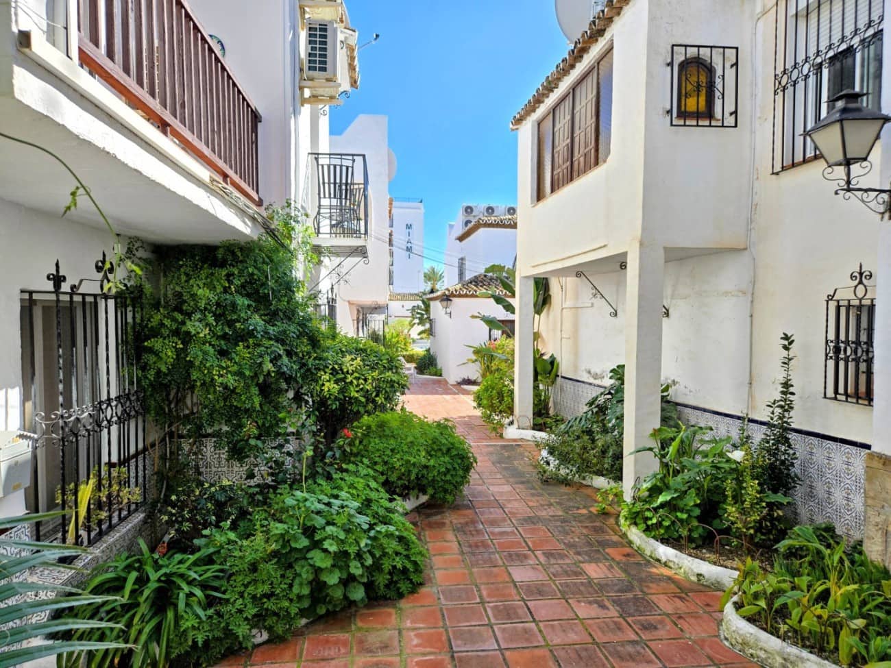 2 sypialnia Dom na sprzedaż w Nerja z basenem - 330 000 € (Ref: 9598612)