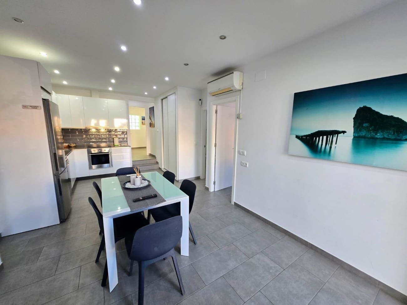 3 slaapkamer Appartement te koop in Nerja met zwembad - € 310.000 (Ref: 9629539)