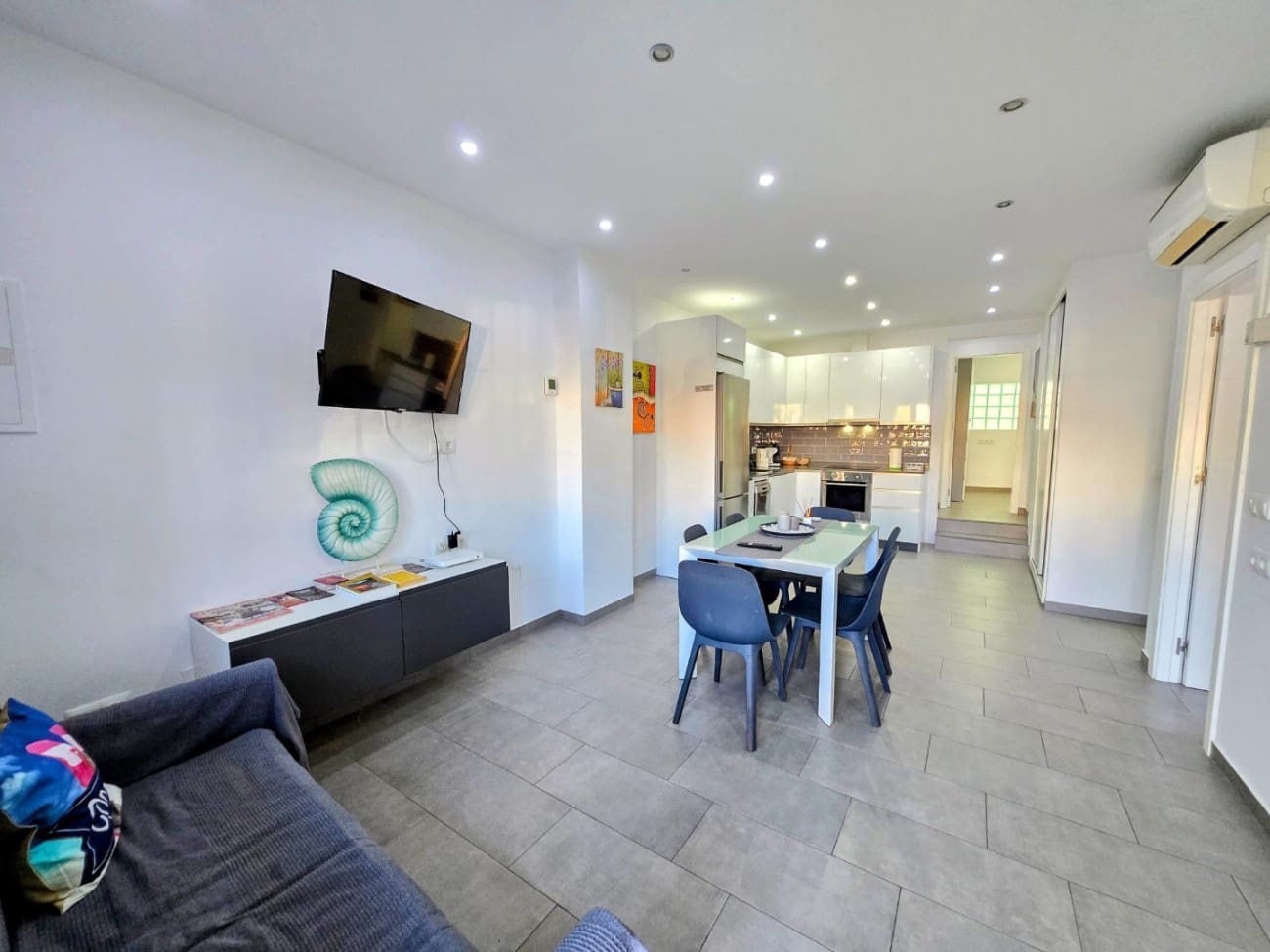 3 slaapkamer Appartement te koop in Nerja met zwembad - € 310.000 (Ref: 9629539)