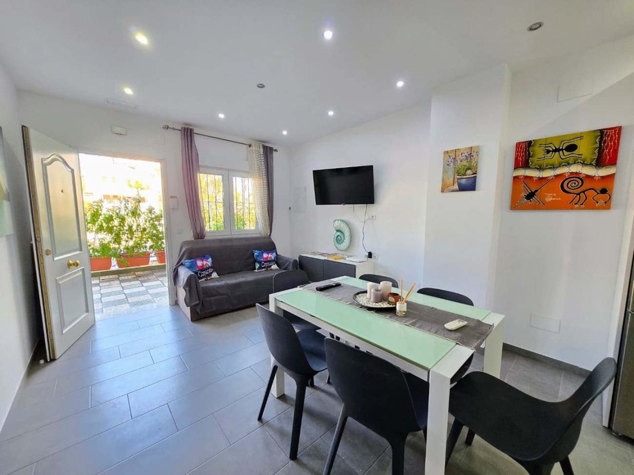 3 slaapkamer Appartement te koop in Nerja met zwembad - € 310.000 (Ref: 9629539)