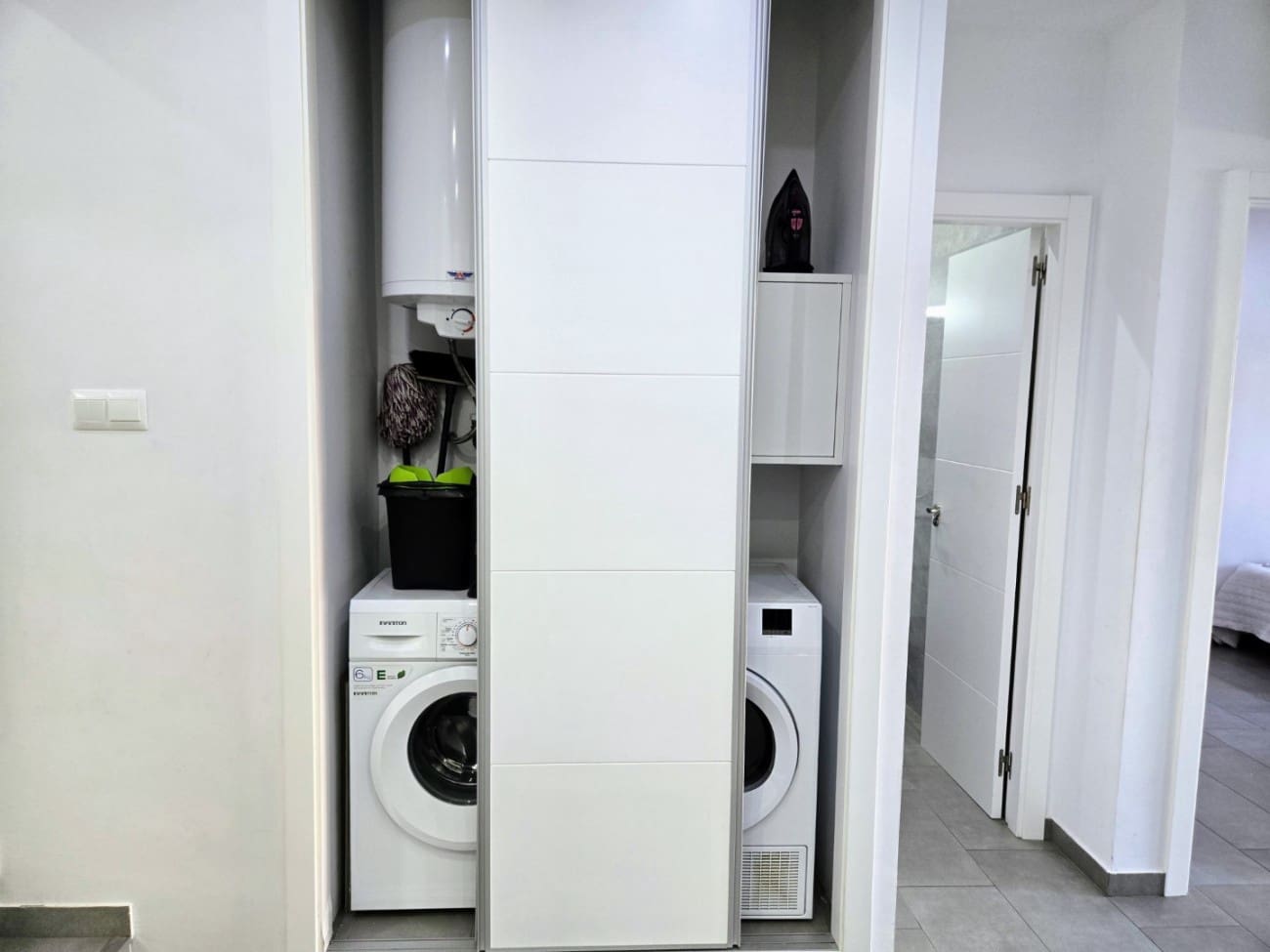 3 slaapkamer Appartement te koop in Nerja met zwembad - € 310.000 (Ref: 9629539)