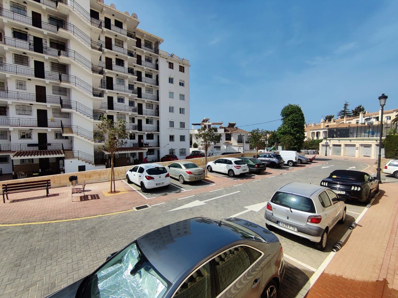 3 slaapkamer Appartement te koop in Nerja met zwembad - € 310.000 (Ref: 9629539)