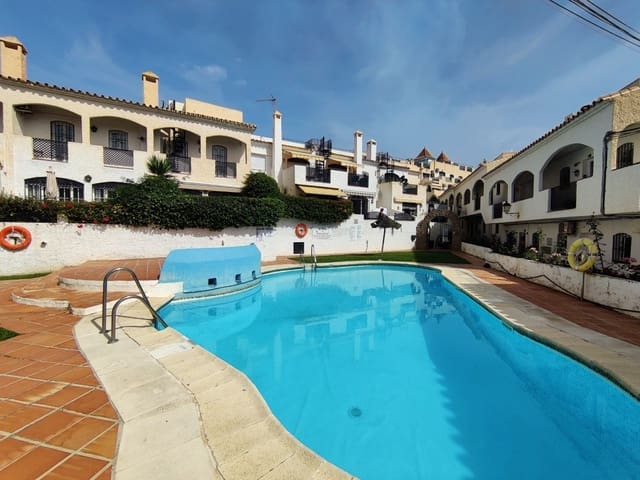3 bedroom Apartment for sale in Nerja with pool - € 310,000 (Ref: 9629539)